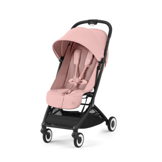 Cybex kolica Orfeo Candy Pink/Black Frame