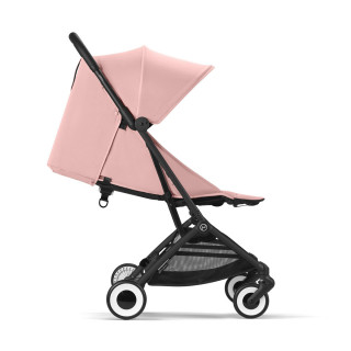 Cybex kolica Orfeo Candy Pink/Black Frame