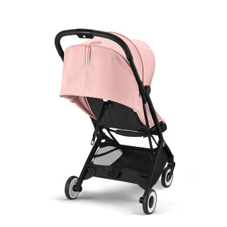 Cybex kolica Orfeo Candy Pink/Black Frame