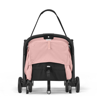 Cybex kolica Orfeo Candy Pink/Black Frame