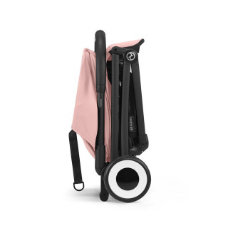Cybex kolica Orfeo Candy Pink/Black Frame