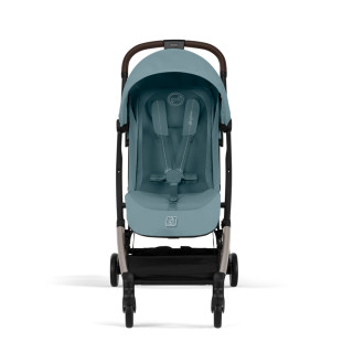 Cybex kolica Orfeo, Stormy Blue