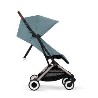 Cybex kolica Orfeo, Stormy Blue