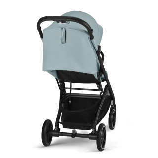 Cybex kolica Beezy, Stormy Blue/Black Frame