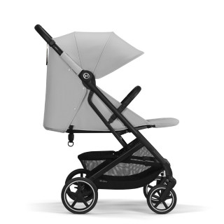Cybex kolica Beezy, Fog Grey