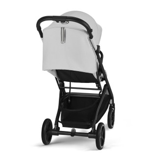 Cybex kolica Beezy, Fog Grey