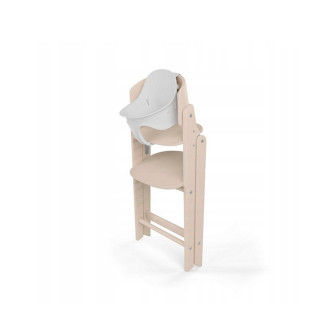 Cybex hranilica Click&Fold 3/1 All Natural