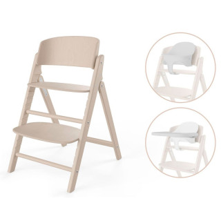 Cybex hranilica Click&Fold 3/1 All Natural