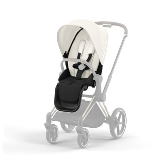 Cybex navlaka za Priam, Off White