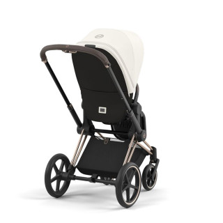 Cybex navlaka za Priam, Off White