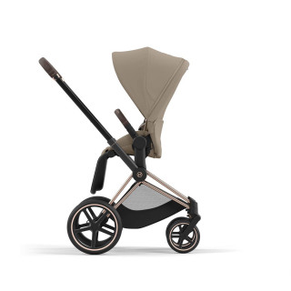 Cybex navlaka za Priam, Cozy Beige