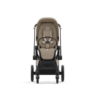 Cybex navlaka za Priam, Cozy Beige