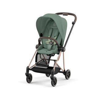 Cybex navlaka za Mios, Leaf Green