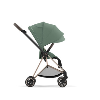 Cybex navlaka za Mios, Leaf Green