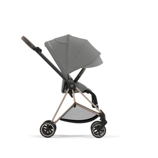 Cybex navlaka za Mios, Mirage Grey