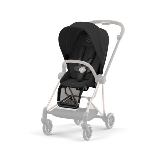 Cybex navlaka za Mios, Sepia Black