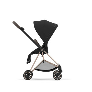 Cybex navlaka za Mios, Sepia Black