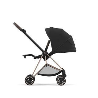Cybex navlaka za Mios, Sepia Black