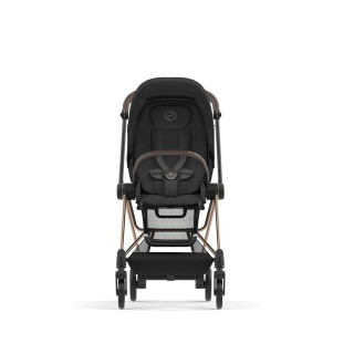 Cybex navlaka za Mios, Sepia Black