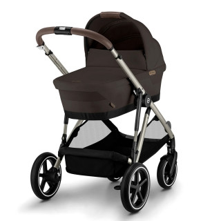 Cybex nosiljka za Gazelle S Chocolate Brown