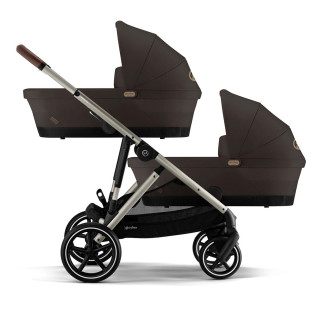 Cybex nosiljka za Gazelle S Chocolate Brown