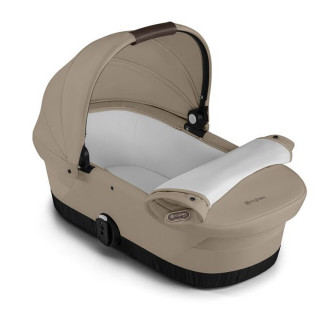 Cybex nosiljka za Gazelle S Cot, Almond Beige