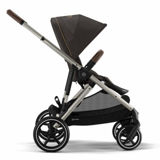 Cybex kolica Gazelle, Chocolate Brown