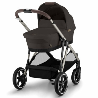 Cybex kolica Gazelle, Chocolate Brown