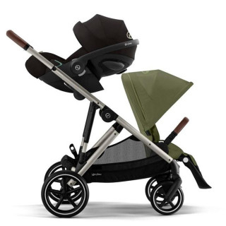 Cybex kolica Gazelle, Moos Green