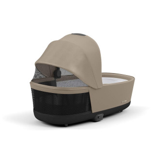 Cybex nosiljka za Priam, Cozy Beige