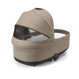 Cybex nosiljka za Balios (Cot S Lux) Almond Beige