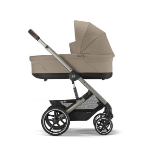 Cybex nosiljka za Balios (Cot S Lux) Almond Beige