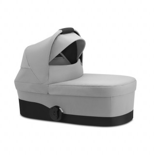 Cybex nosiljka za Balios (Cot S) Fog Grey