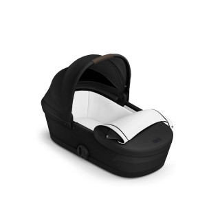 Cybex nosiljka za  Melio, Magic Black