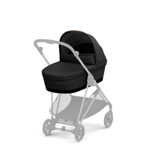 Cybex nosiljka za  Melio, Magic Black