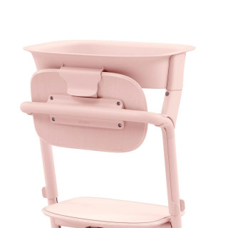 Cybex ogradica za hranilicu Lemo Pearl Pink