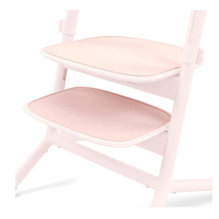 Cybex ogradica za hranilicu Lemo Pearl Pink