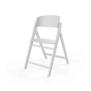 Cybex hranilica Click&Fold All White