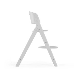 Cybex hranilica Click&Fold All White
