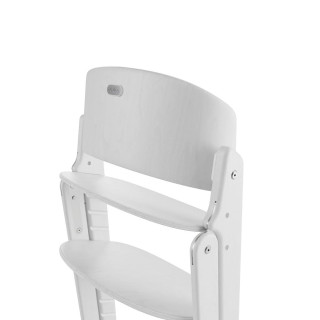 Cybex hranilica Click&Fold All White