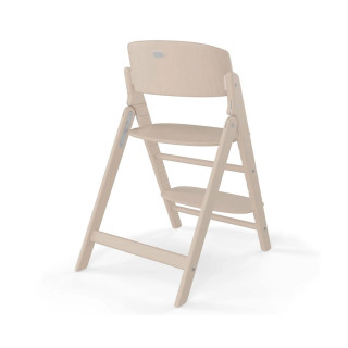 Cybex hranilica Click&Fold All Natural