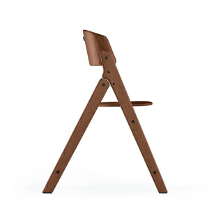 Cybex hranilica Click&Fold 4/1 All Natural Dark