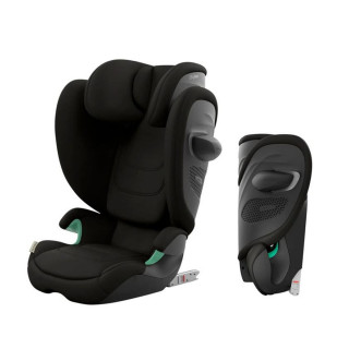 Cybex auto sedište Solution G2 i-Fix, Black