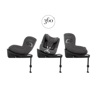 Cybex auto sedište Sirona T i-size Plus