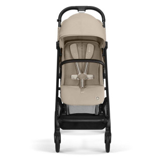 Cybex kolica Beezy Black/Almond Beige