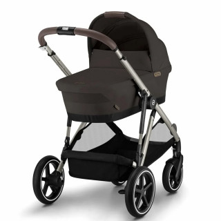 Cybex kolica Gazelle S Chocolate Brown