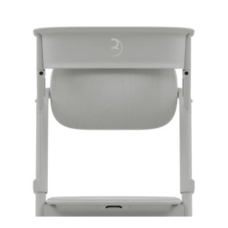 Cybex ogradica za hranilicu Lemo Suede Grey