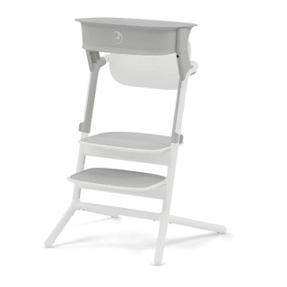 Cybex ogradica za hranilicu Lemo Suede Grey