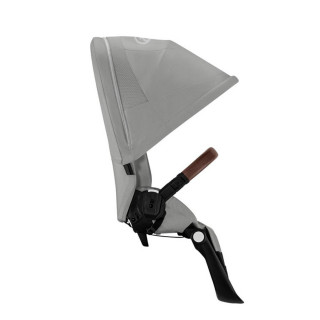 Cybex sedište za Gazelle, Suede Grey