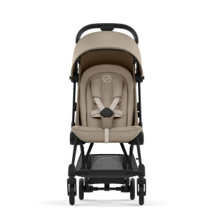 Cybex kolica Coya, Cozy Beige/Matt Black Frame